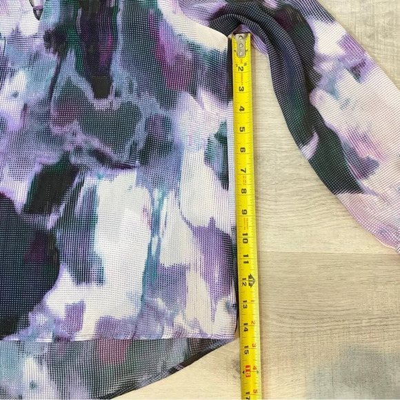 Calvin Klein M blouse - Picture 12 of 15